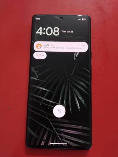 Google Pixel 6 Pro
