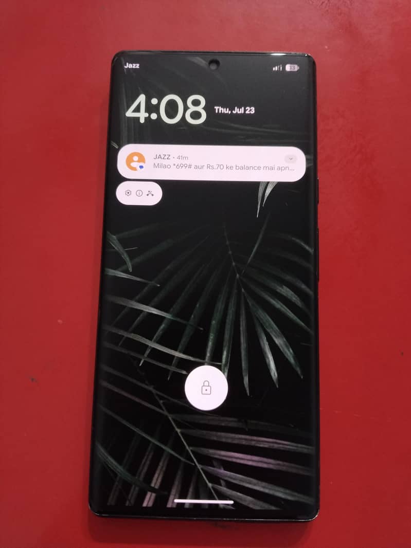 Google Pixel 6 Pro 0