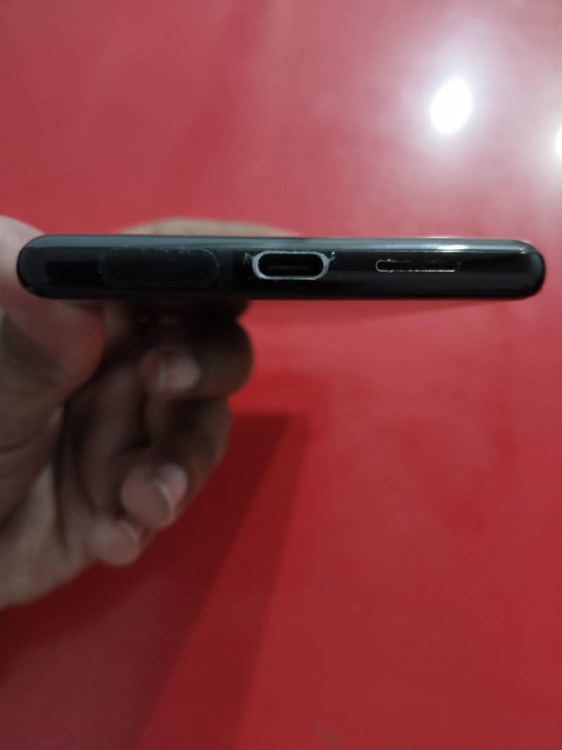 Google Pixel 6 Pro 5