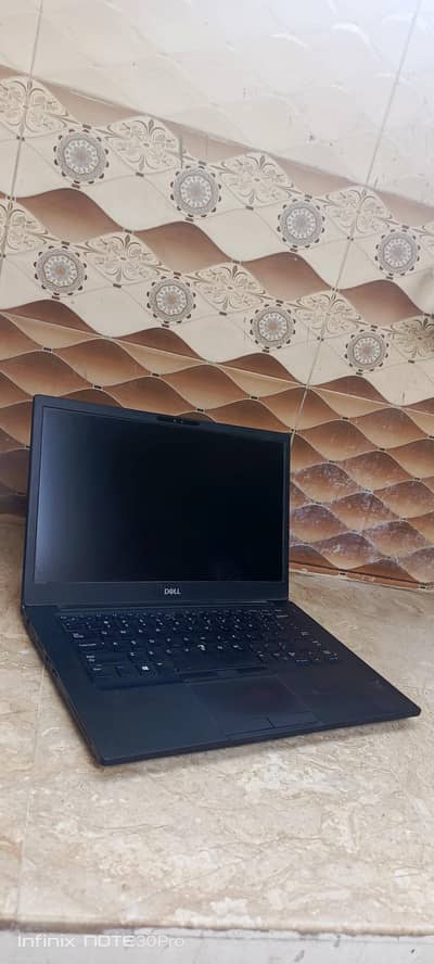 Dell Latitude 7490 i5 8th Gen | 16 GB RAM | Touch Screen | Backlit