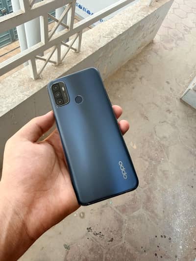 OPPO A53 Full Box