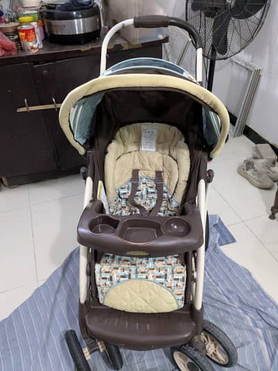 stroller/ pram for sale