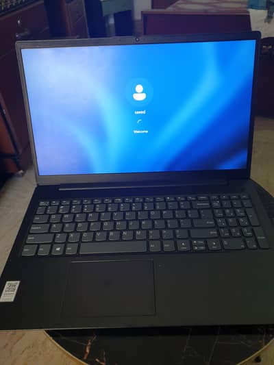 Lenovo i5 11th Gen