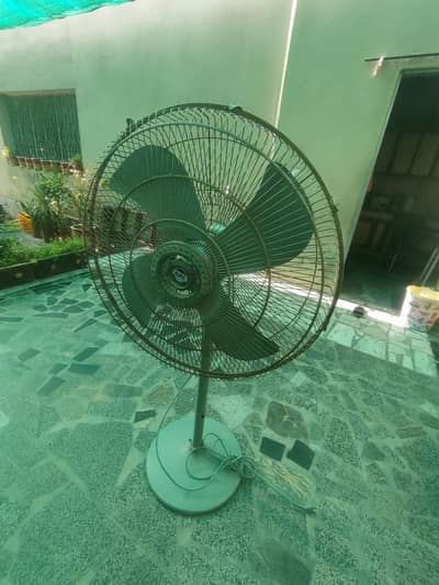 GFC Full size  Padostal Fan For Sale