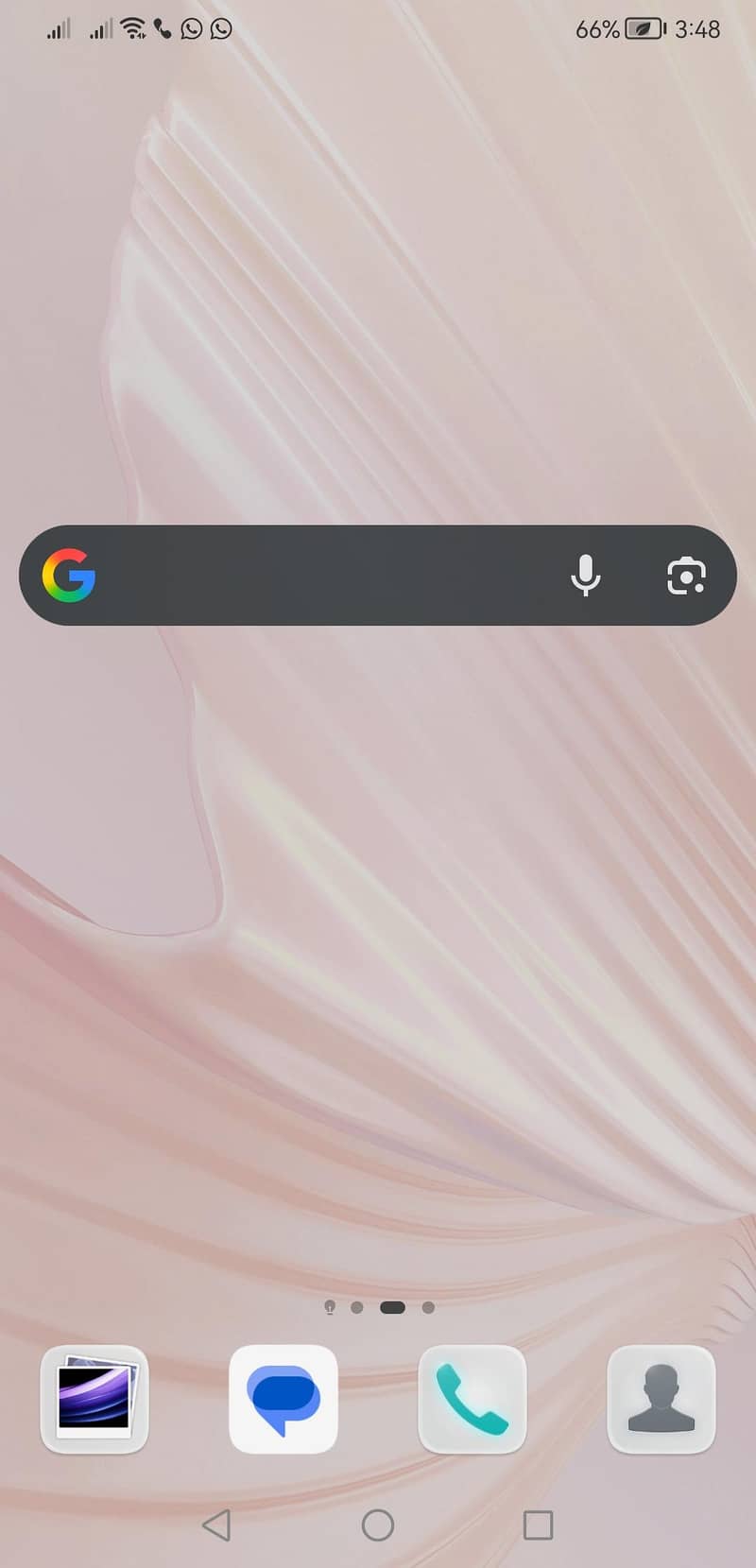 Huawei p30pro 6