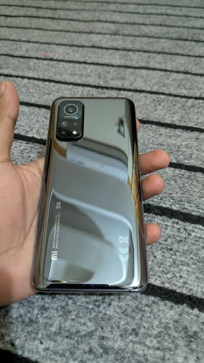 Xiaomi Mi 10T