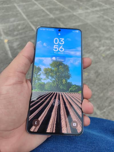 Samsung Mobile S21