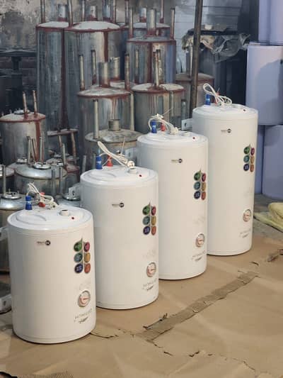 50 Litter Electric Geyser / Electric Water Heater / Sami Instant