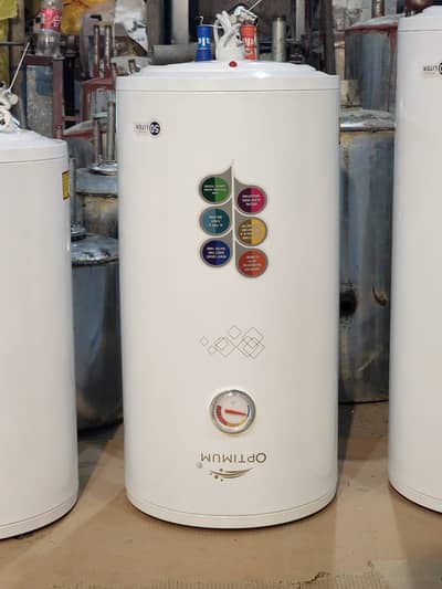 50 Litter Electric Geyser / Electric Water Heater / Sami Instant