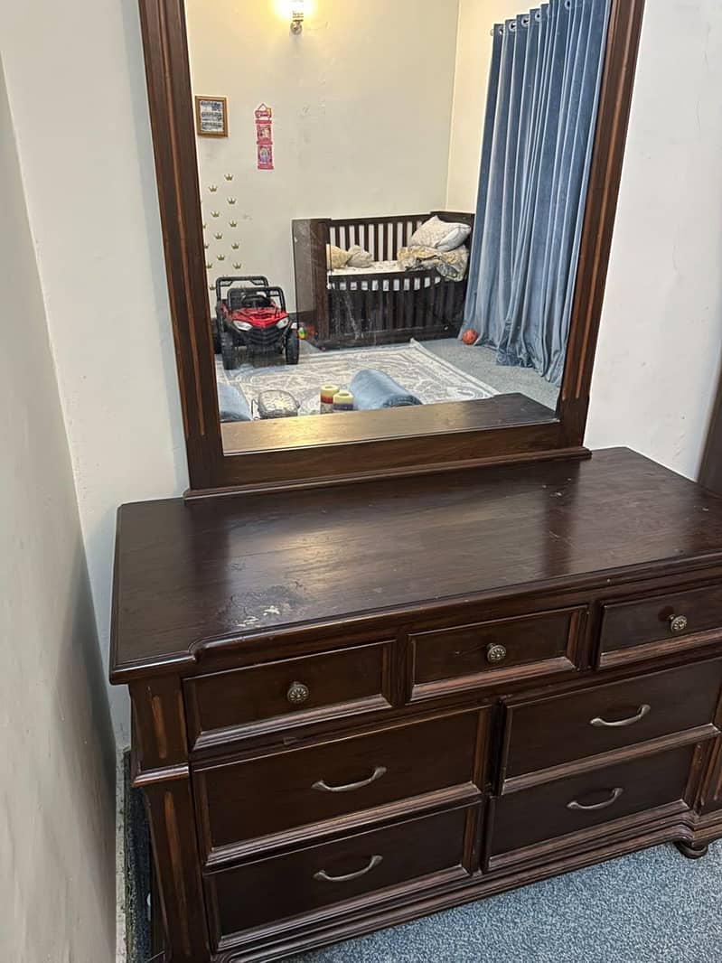 King bed 2