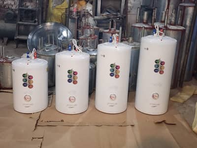 50 Litter Electric Geyser / Electric Water Heater / Sami Instant Elec