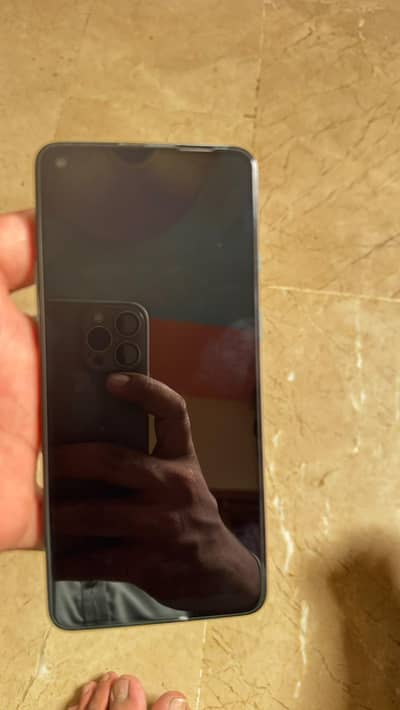 oneplus 8t PTA official approve