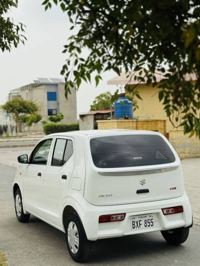 Suzuki Alto 2026