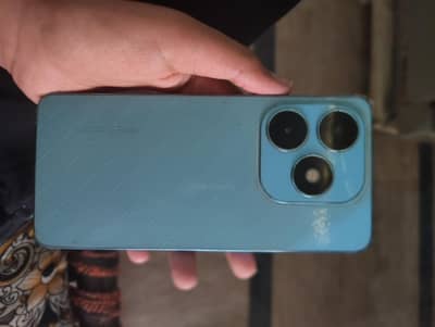 Tecno Spark 20