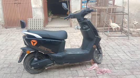 scootey yedea rubine