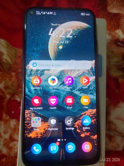 Huawei Nova 7i