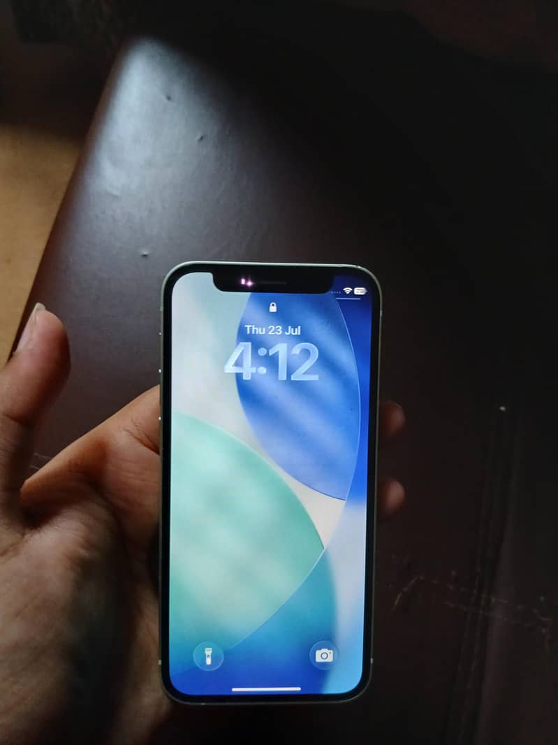 Apple iPhone 12 mini 1
