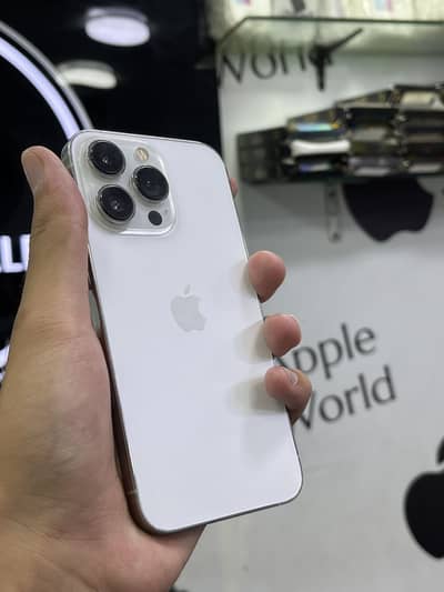 iPhone 13 pro