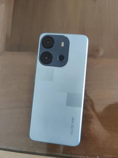 Tecno POp 7