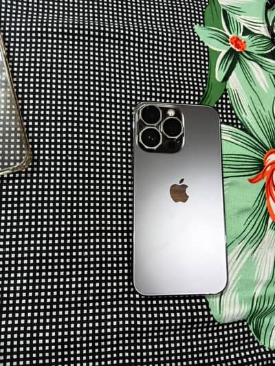 Apple iPhone 13 Pro