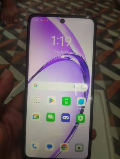 OPPO A3