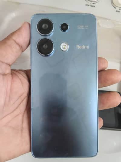 Xiaomi Redmi Note 13