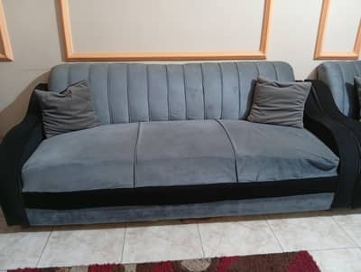 sofa set 5 seater