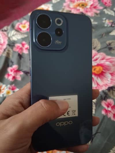 OPPO Reno 15 f 5G