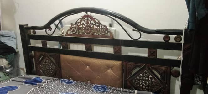 iron beds for sale