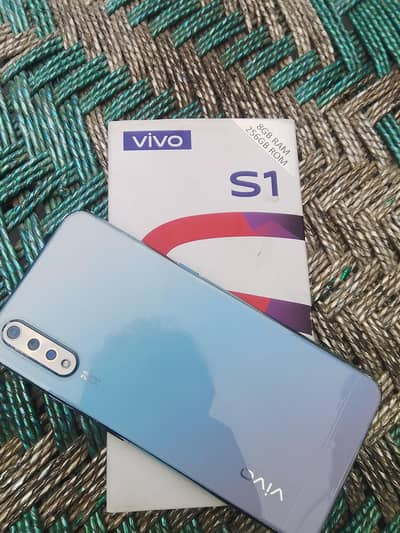 Vivo S1