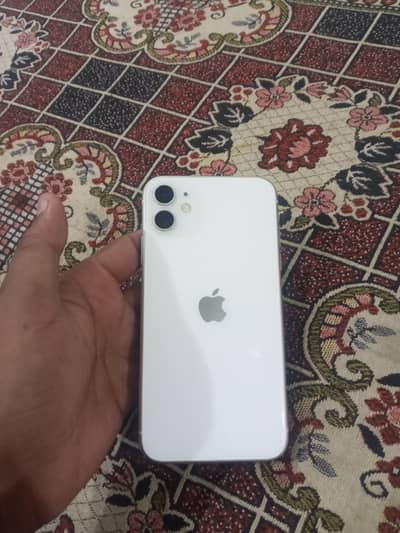 I phone 11