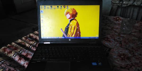 HP  i5 ,8gb ram , 100+100 Gb fast windows drive, storage