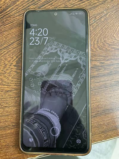 Xiaomi Redmi Note 13
