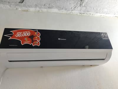 AC INVERTER DAWLANCE 1.5 TON