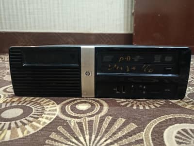 Hp Pro 3000 SFF