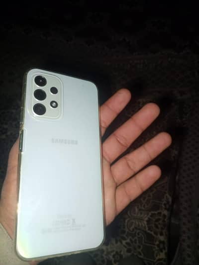 Samsung Mobile A73 5G