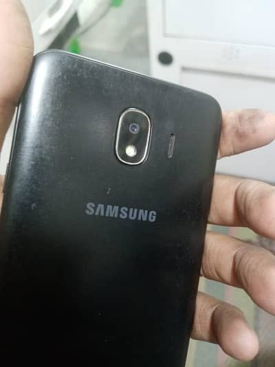 Samsung Mobile J4