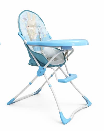 Baby high chair