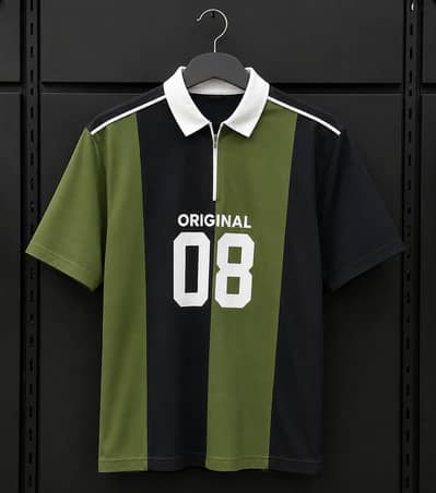 Polo shirt