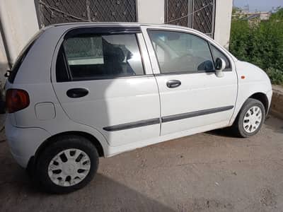 Chevrolet Joy 2006