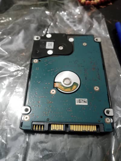 Brand New PS4 hard drive 500GB with software installed