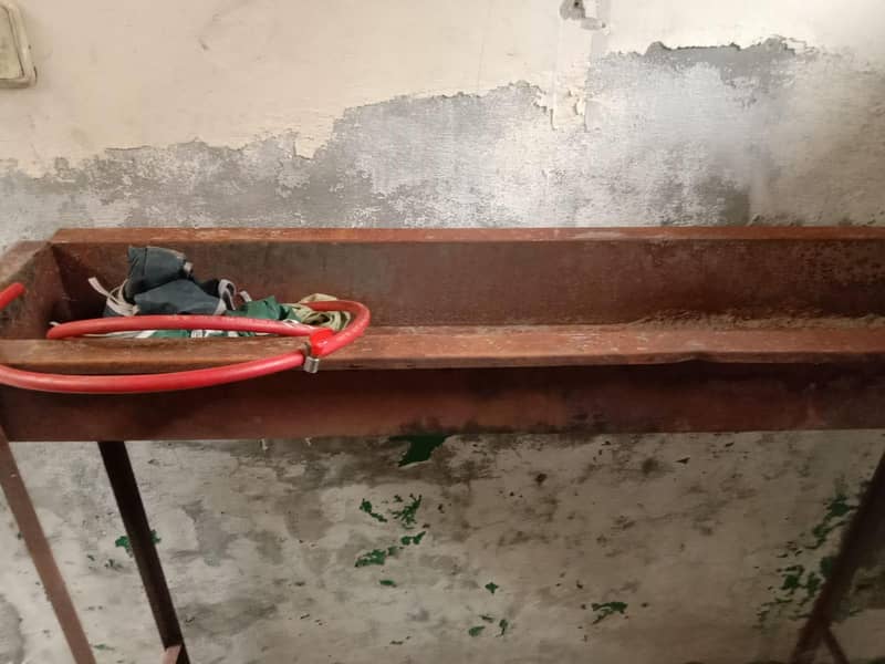 شوارمے کے کاروبار کا مکمل سامان 3