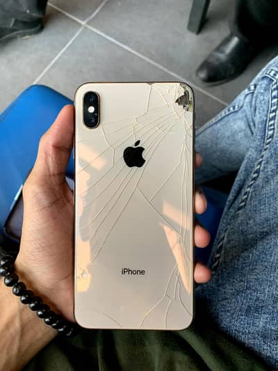 Apple iPhone XS Max