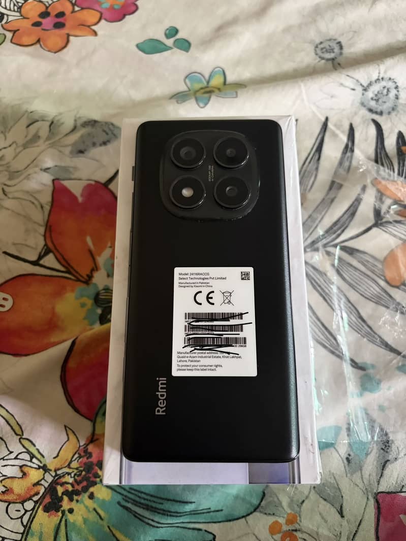 redmi note 14 pro 0