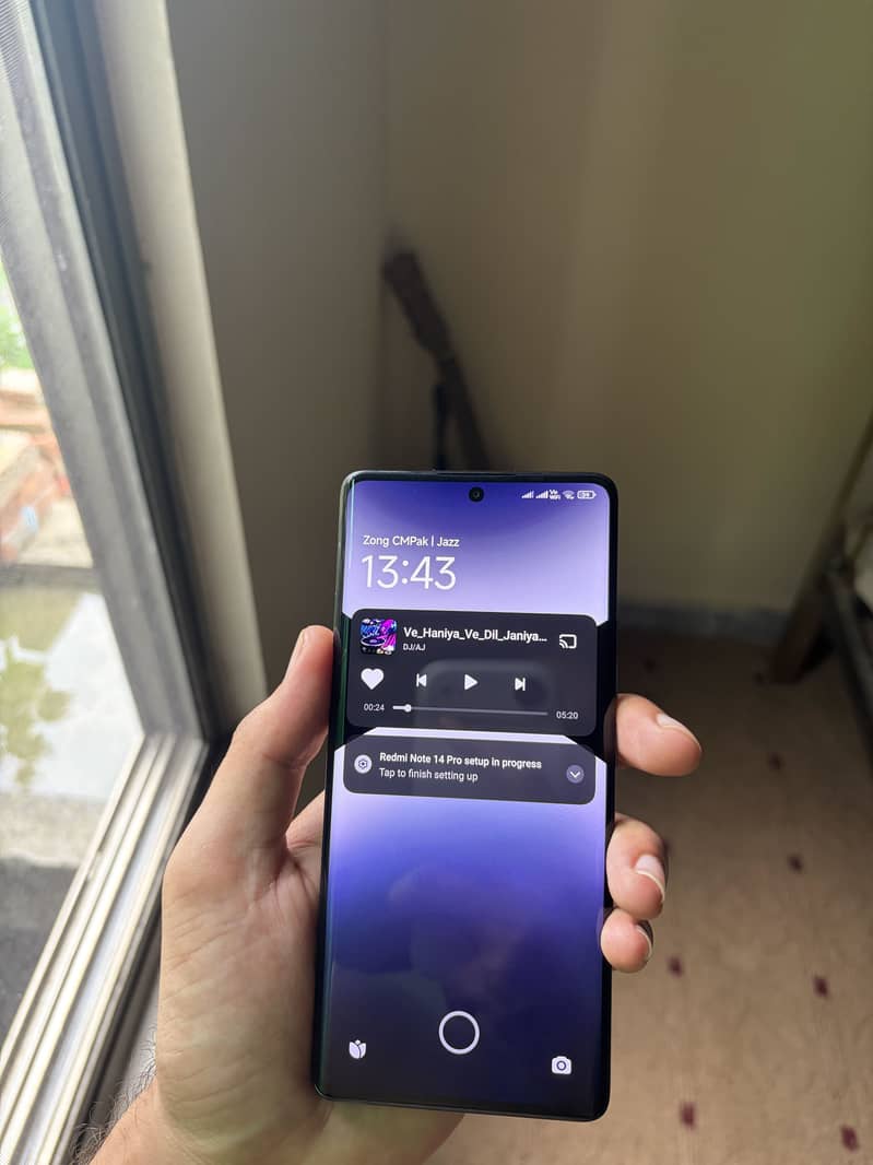 redmi note 14 pro 1