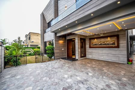 1 Kanal Upper Portion Modern Design for Rent in DHA Phase 6 Lahore.