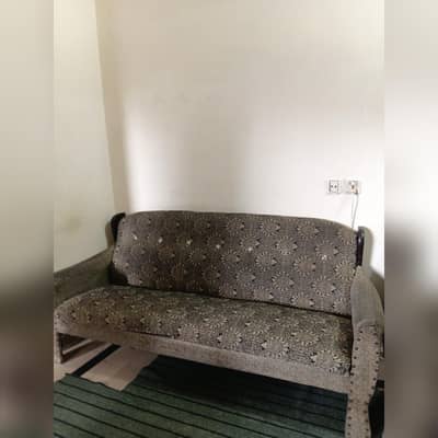 3 seater sofa set
