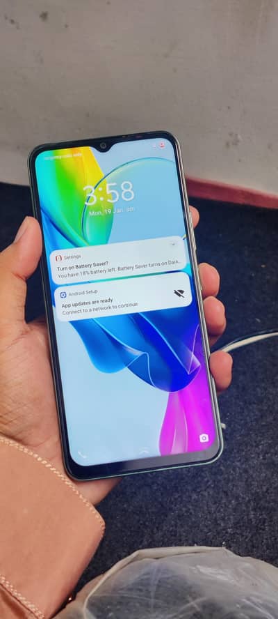 Vivo Y03