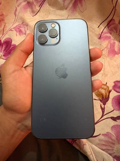 Apple iPhone 12 Pro Max jv