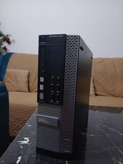 DELL OPTIPLEX 9020 FOR SALE